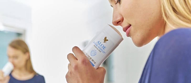 Forever Aloe Ever-Shield - Anwendung, Inhaltsstoffe & FAQ