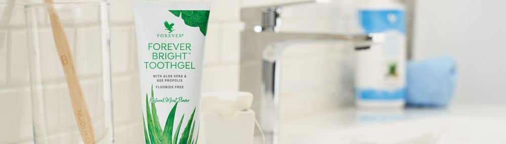 Forever Bright - Anwendung, Inhaltsstoffe & FAQ