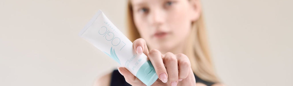 Logic Pflegekit – Smart, Pflanzlich, Effizient