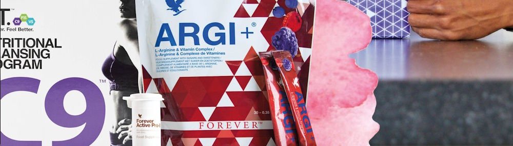 Forever - F.I.T Konzept