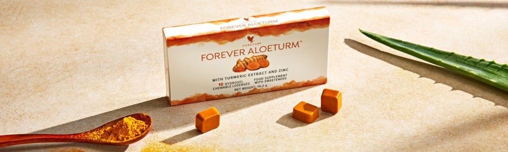 Forever - Neue Produkte