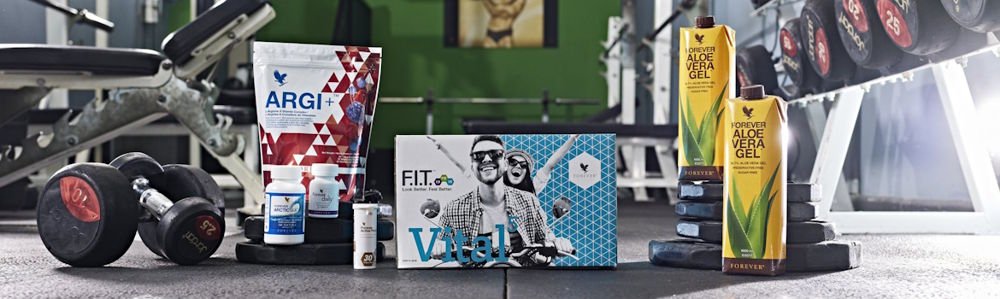 Forever - VITAL5