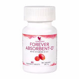 Forever Absorbent-D - my-aloe24.shop
