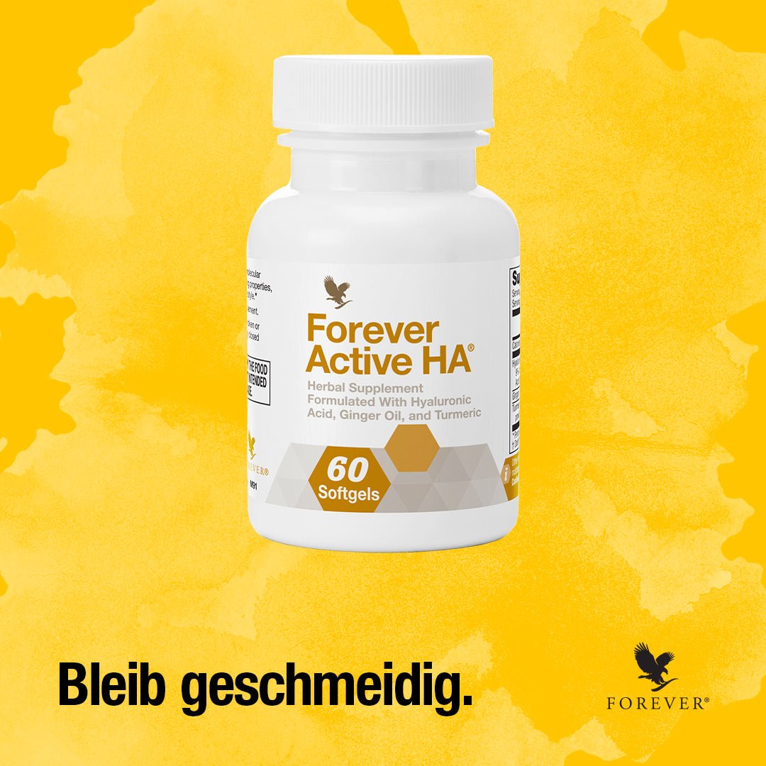 Forever Active HA - my - aloe24.shop - Forever Living