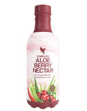 Forever Aloe Berry Nectar - 1 Liter