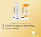 Forever Aloe First Spray - my - aloe24.shop - Forever Living