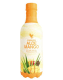 Forever Aloe Mango - 1 Liter - my - aloe24.shop - Forever Living