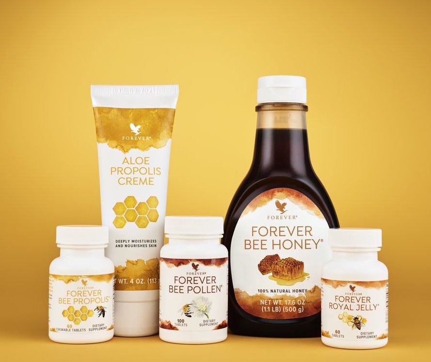 Forever Aloe Propolis Creme - 12er Pack - my - aloe24.shop - Forever Living