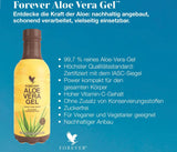Forever Aloe Vera Gel 99,7% - 12 Liter - 3 Monatskur - my - aloe24.shop - Forever Living