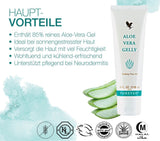 Forever Aloe Vera Gelly - 12er Pack - my - aloe24.shop - Forever Living