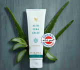 Forever Aloe Vera Gelly - 12er Pack