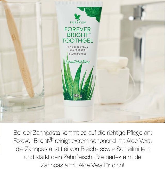 Forever Bright - my - aloe24.shop - Forever Living