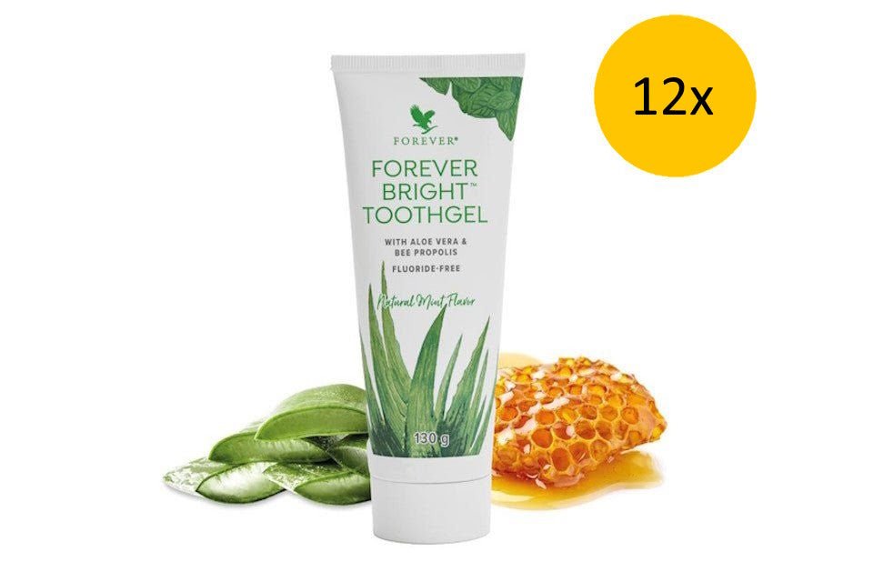 Forever Bright - 12er Pack - my - aloe24.shop - Forever Living