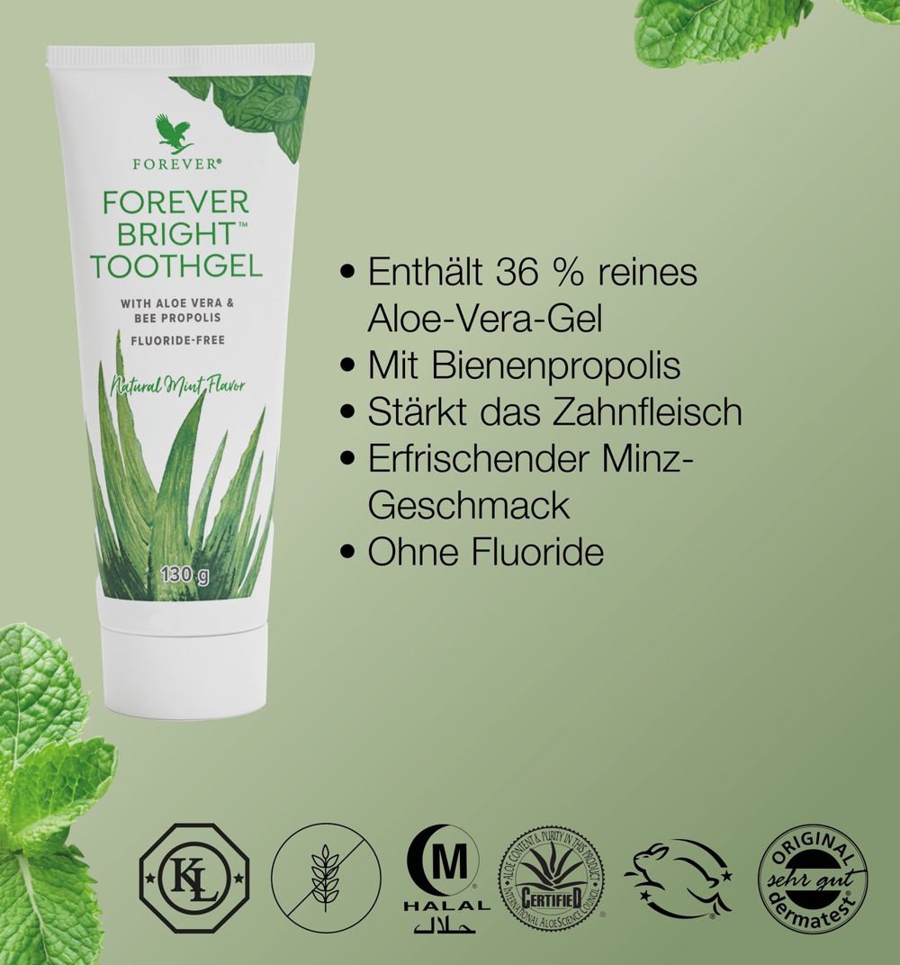 Forever Bright - my - aloe24.shop - Forever Living