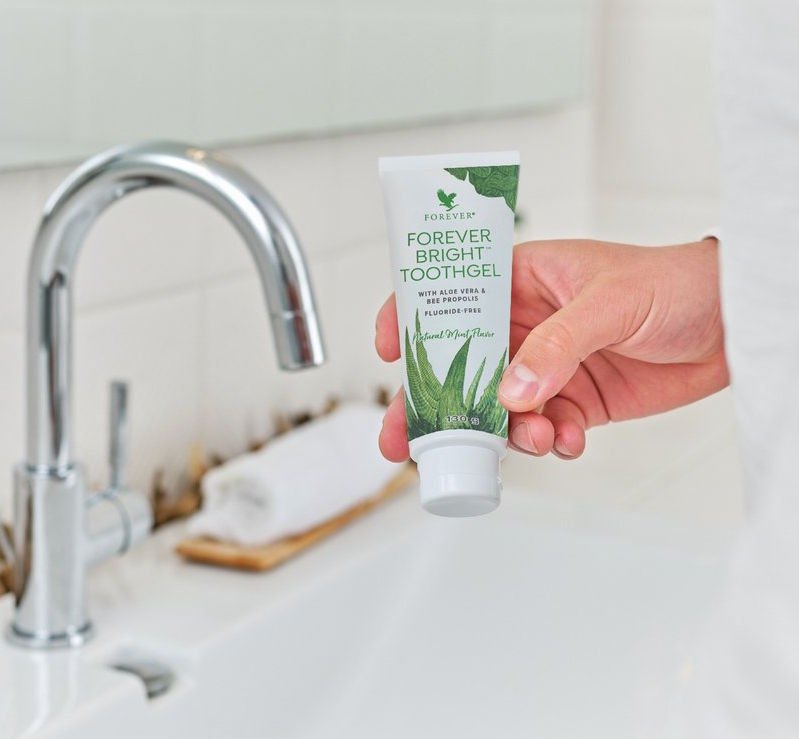 Forever Bright - my - aloe24.shop - Forever Living