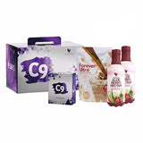 Forever CLEAN 9 (C9) - Berry Chocolate