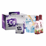 Forever CLEAN 9 (C9) - Berry Vanilla