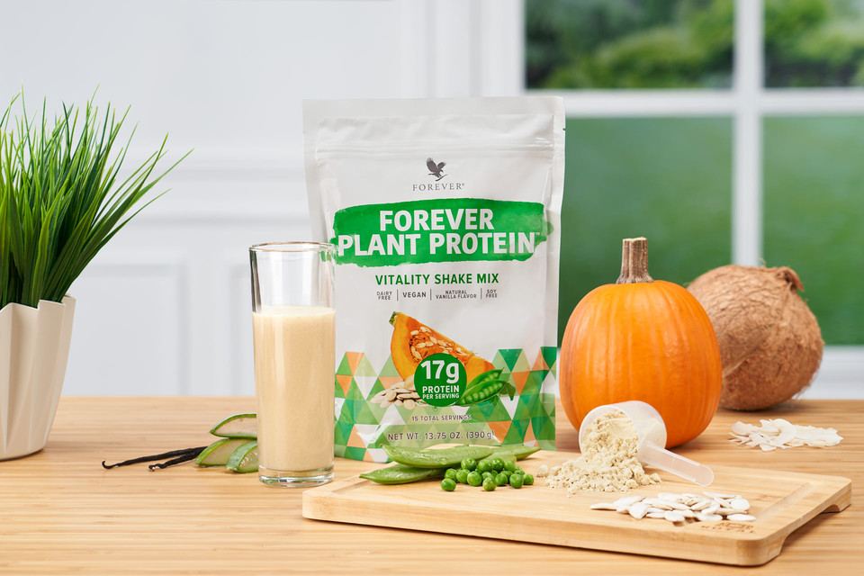 Forever DX4 - Doppelpack - my - aloe24.shop - Forever Living