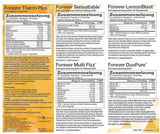Forever DX4 - Doppelpack - my - aloe24.shop - Forever Living