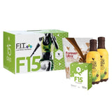 Forever FIT15 (F15) - Chocolate