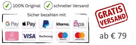 Zahlungsarten my-aloe24.shop - myForever