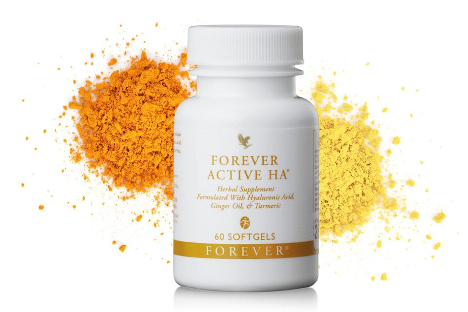 Forever Active HA - my - aloe24.shop - Forever Living