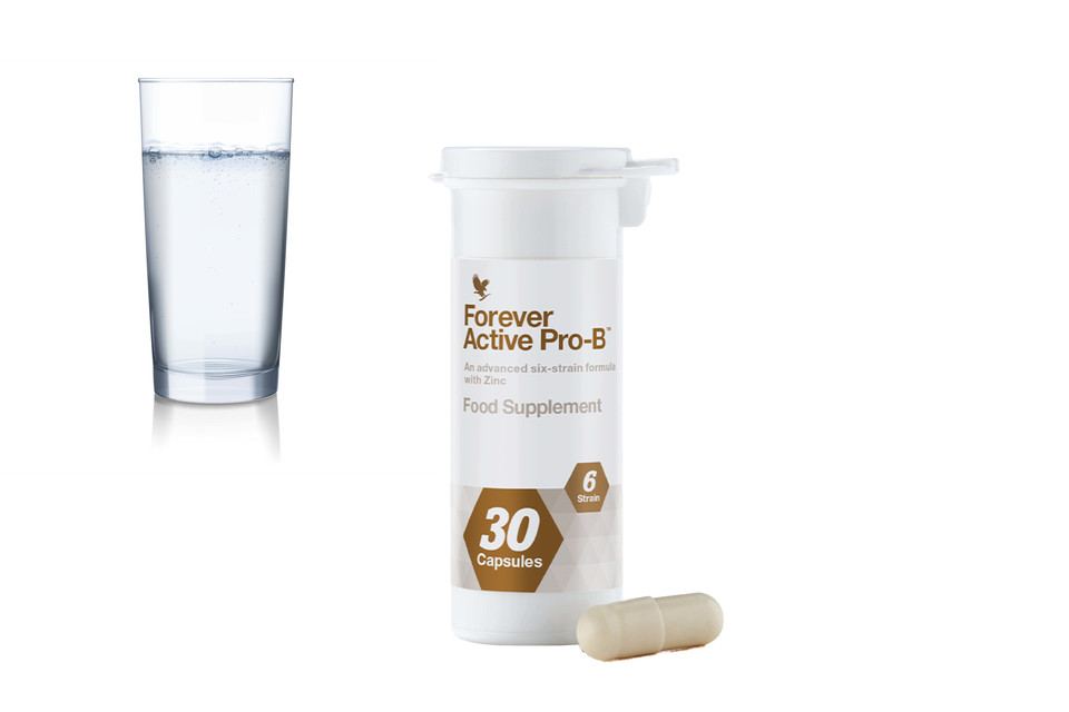 Forever Active Pro - B - my - aloe24.shop - Forever Living