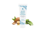 Forever Aloe Body Lotion