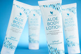 Forever Aloe Body Lotion - my-aloe24.shop