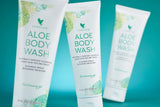 Forever Aloe Body Wash - my-aloe24.shop