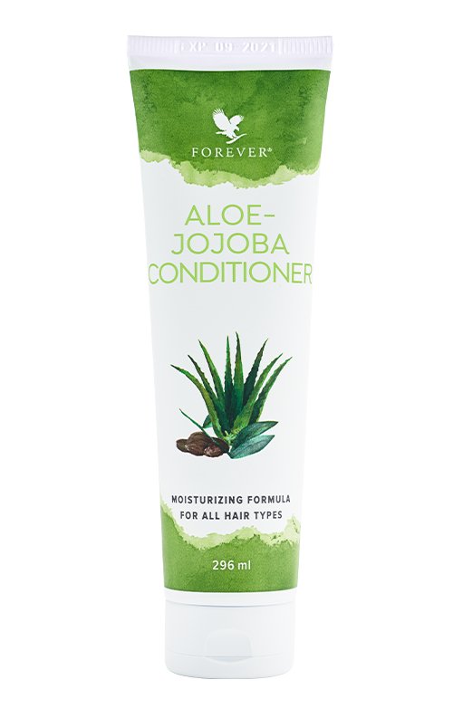 Forever Aloe - Jojoba Conditioner - my - aloe24.shop - Forever Living