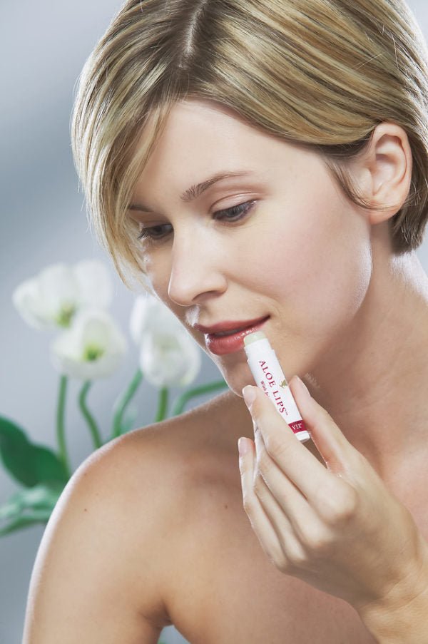 Forever Aloe Lips 12er Pack - my - aloe24.shop - Forever Living