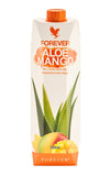 Forever Aloe Mango - 1 Liter - my-aloe24.shop
