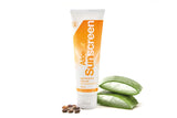 Forever Aloe Sunscreen LSF 30