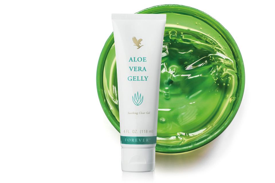 Forever Aloe Vera Gelly - my - aloe24.shop - Forever Living