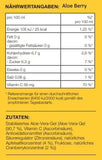 Forever Clean 9 - Berry Chocolate - Doppelpack - my - aloe24.shop - Forever Living