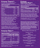 Forever Clean 9 - Mango Chocolate - my - aloe24.shop - Forever Living