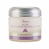Forever Deep Moisturizing Cream - my - aloe24.shop - Forever Living