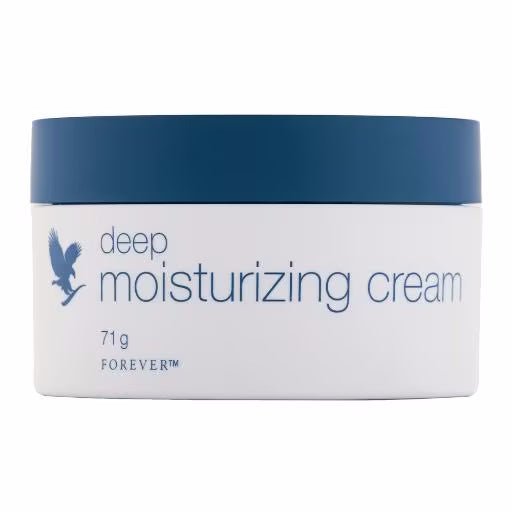 Forever Deep Moisturizing Cream - my - aloe24.shop - Forever Living