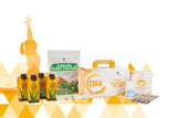 Forever DX4 & CLEAN 9 Vanilla - 13 - Day - Fit - Program - my - aloe24.shop - Forever Living