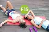 Forever FIT15 - Vanilla - my-aloe24.shop