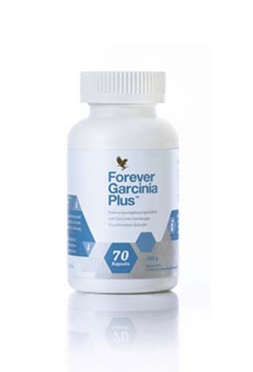 Forever Garcinia Plus - my - aloe24.shop - Forever Living
