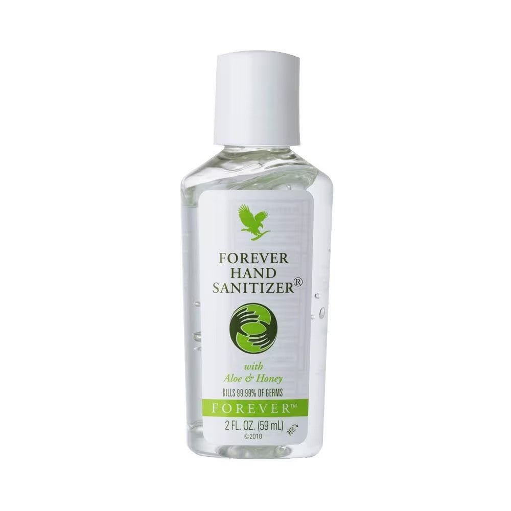 Forever Hand Sanitizer - my - aloe24.shop - Forever Living