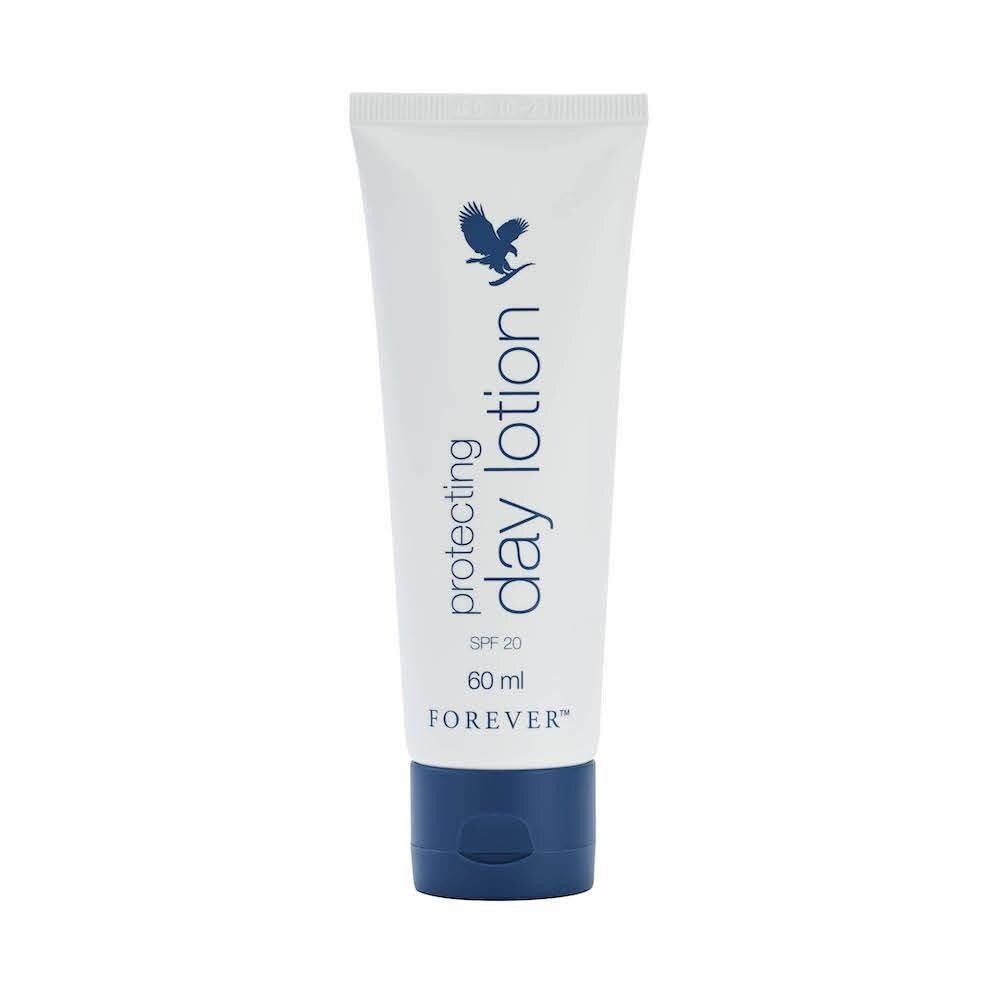 Forever Protecting Day Lotion - my - aloe24.shop - Forever Living