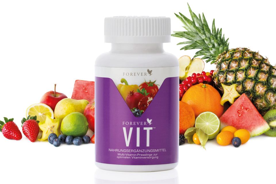 Forever VIT - my - aloe24.shop - Forever Living