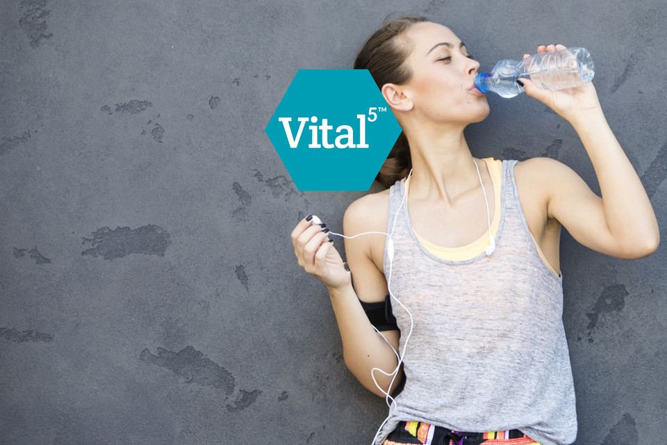 Forever VITAL 5 - Freedom - my - aloe24.shop - Forever Living