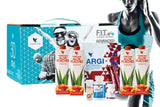 Forever VITAL 5 - Peaches - my - aloe24.shop - Forever Living