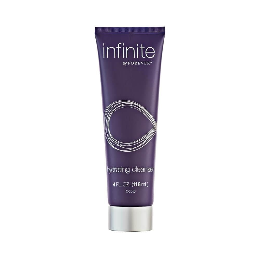 Infinite By Forever Hydrating Cleanser - my - aloe24.shop - Forever Living