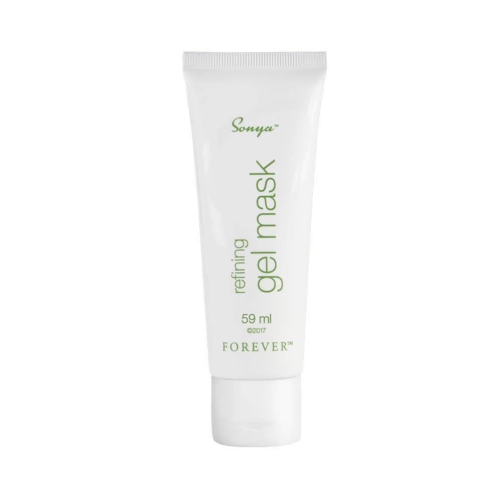 Sonya Refining Gel Mask - my - aloe24.shop - Forever Living