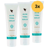 Forever Aloe Vera Gelly - 3er Pack